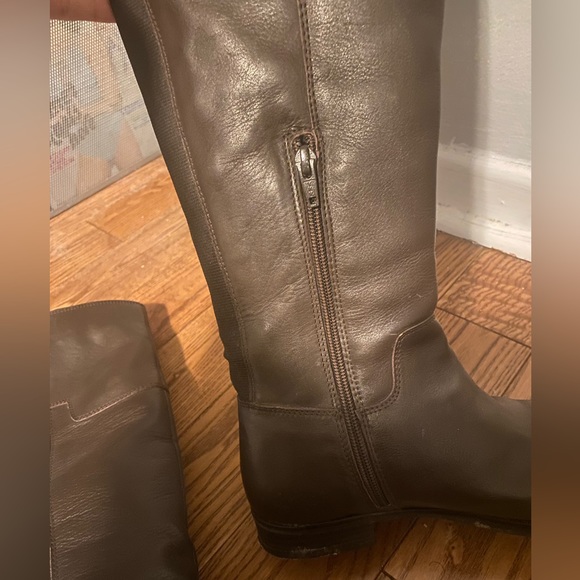 ALDO over the knee high boot Size 6.5 - Picture 5 of 7